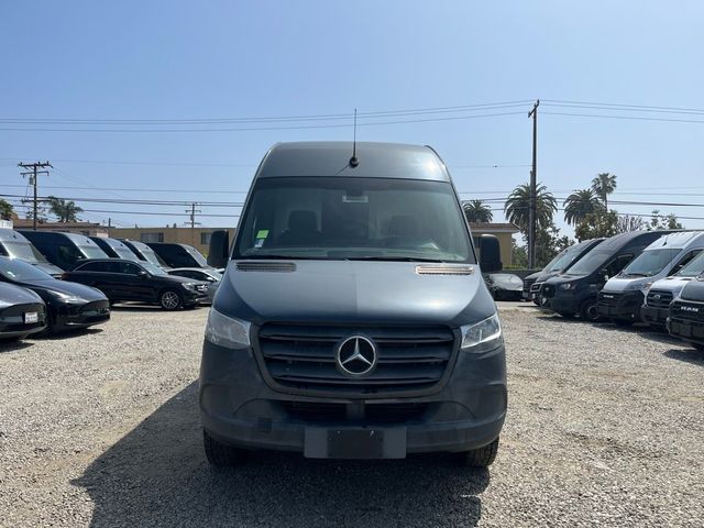2019 Mercedes-Benz Sprinter Base