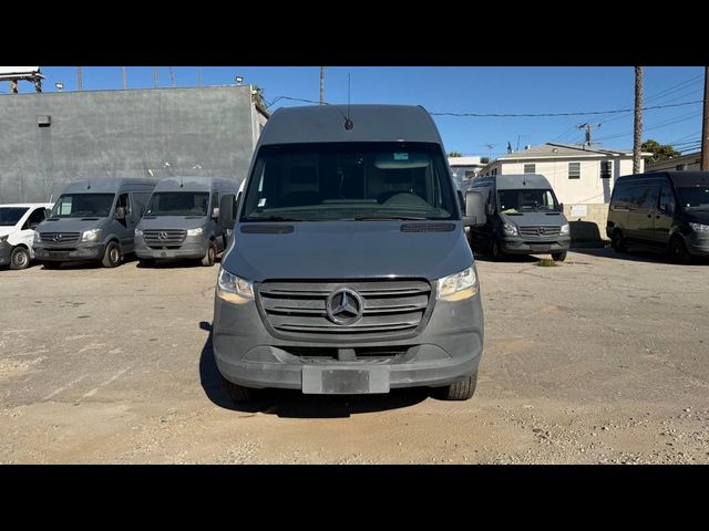 2019 Mercedes-Benz Sprinter Base