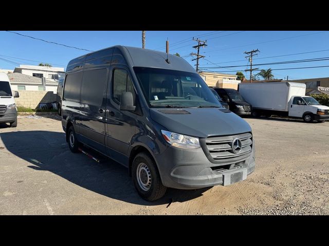 2019 Mercedes-Benz Sprinter Base