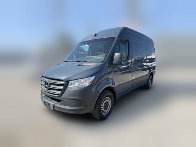 2019 Mercedes-Benz Sprinter Base