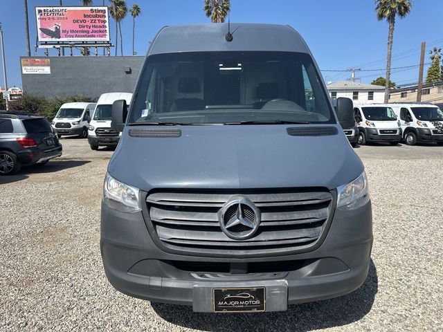 2019 Mercedes-Benz Sprinter Base