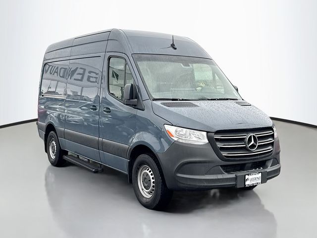 2019 Mercedes-Benz Sprinter Base