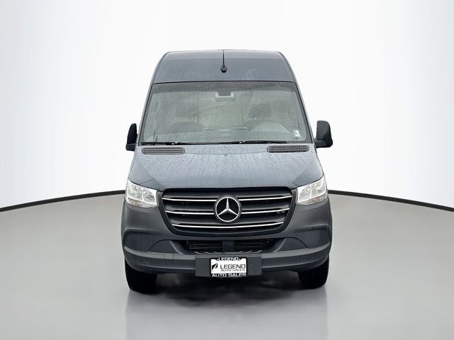 2019 Mercedes-Benz Sprinter Base