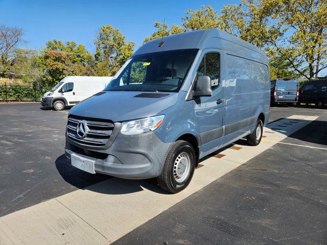 2019 Mercedes-Benz Sprinter Base