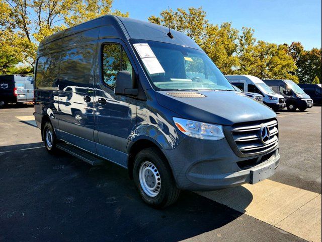 2019 Mercedes-Benz Sprinter Base