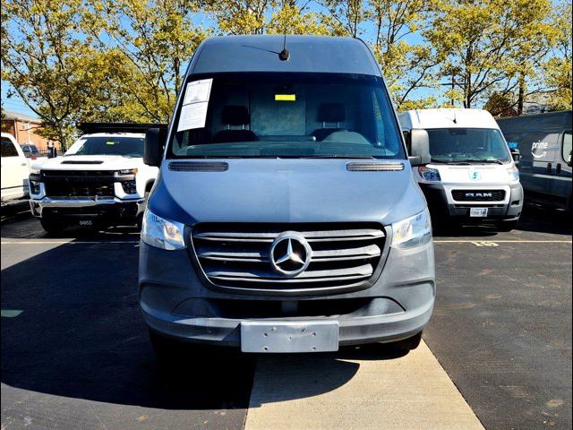 2019 Mercedes-Benz Sprinter Base