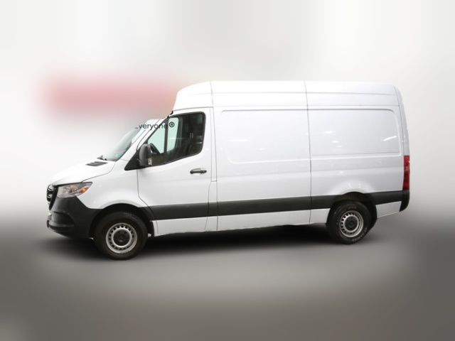 2019 Mercedes-Benz Sprinter Base