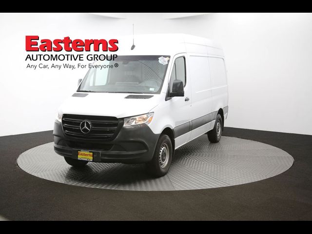 2019 Mercedes-Benz Sprinter Base
