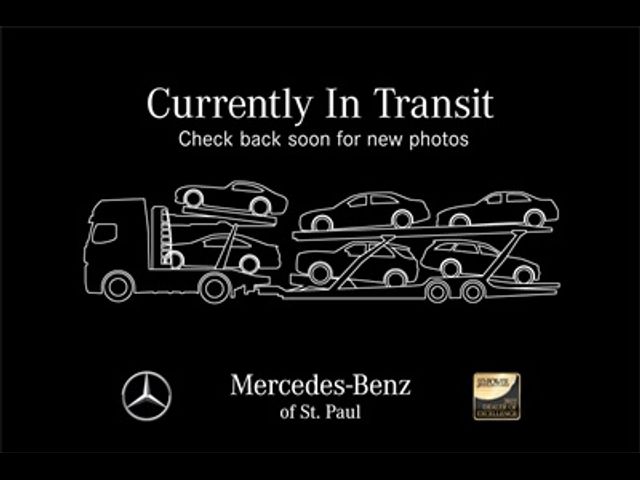 2019 Mercedes-Benz Sprinter Base