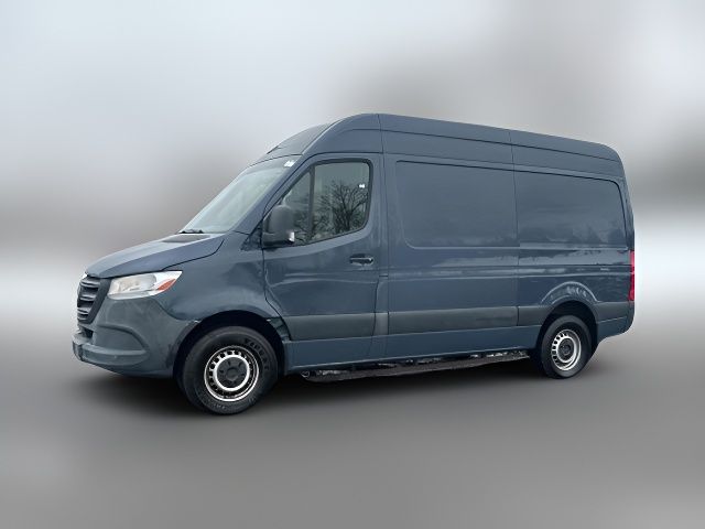 2019 Mercedes-Benz Sprinter Base