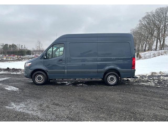 2019 Mercedes-Benz Sprinter Base