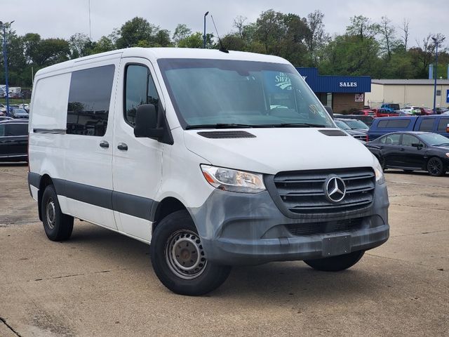 2019 Mercedes-Benz Sprinter Base