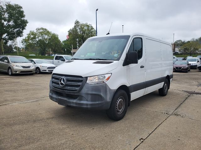 2019 Mercedes-Benz Sprinter Base