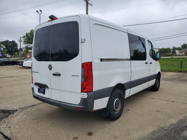 2019 Mercedes-Benz Sprinter Base