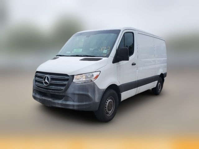 2019 Mercedes-Benz Sprinter Base