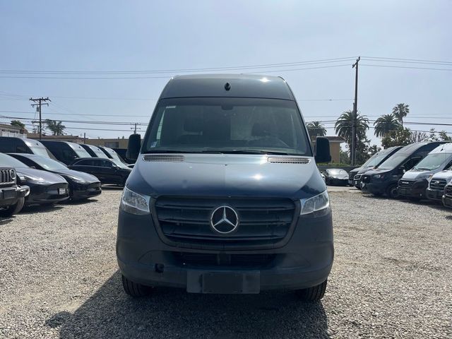 2019 Mercedes-Benz Sprinter Base