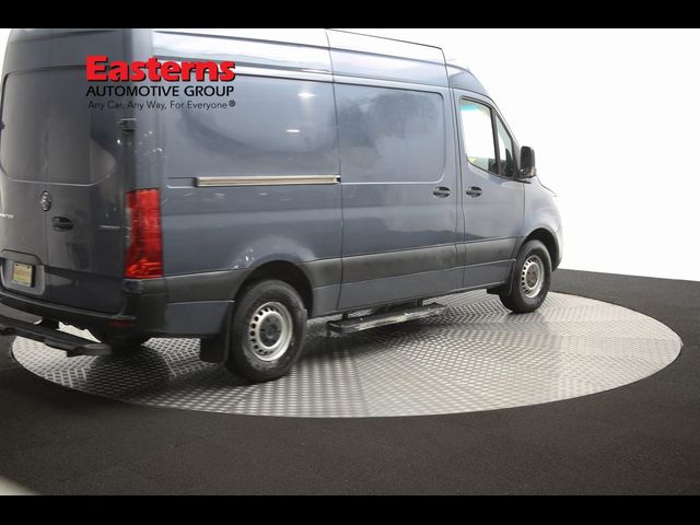 2019 Mercedes-Benz Sprinter Base