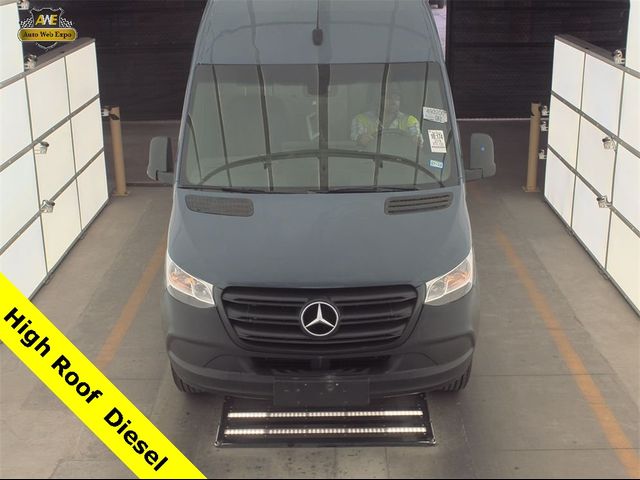 2019 Mercedes-Benz Sprinter Base