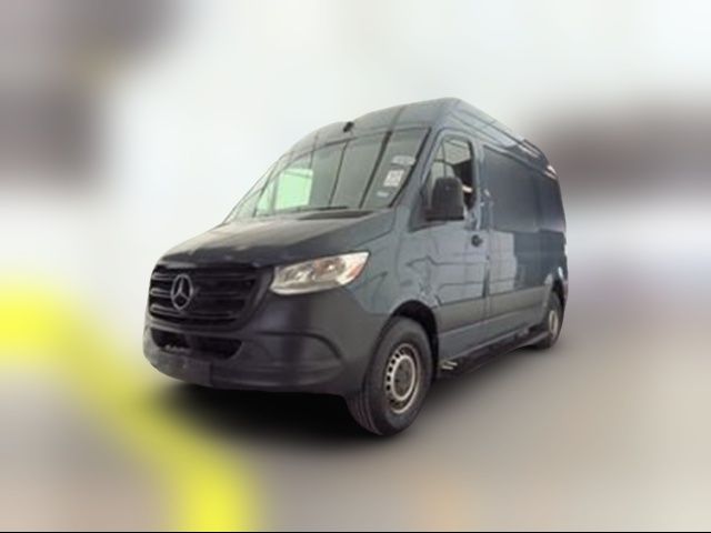 2019 Mercedes-Benz Sprinter Base