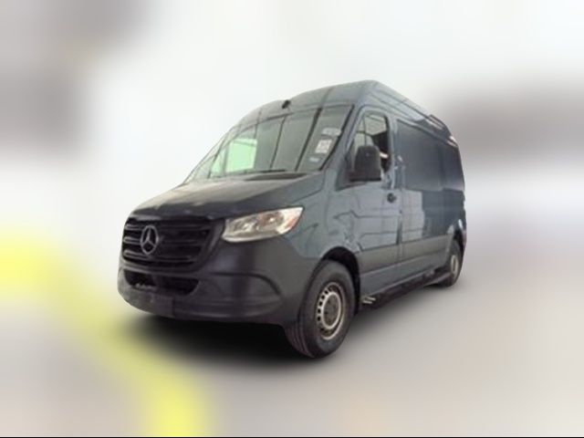 2019 Mercedes-Benz Sprinter Base