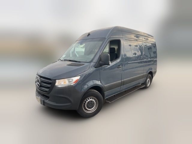 2019 Mercedes-Benz Sprinter Base