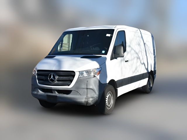 2019 Mercedes-Benz Sprinter Base