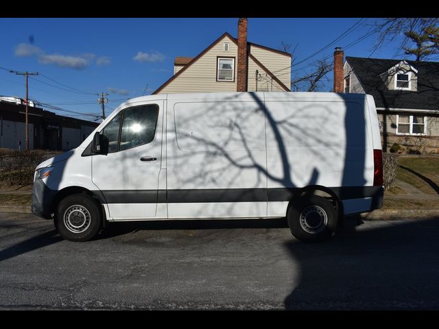 2019 Mercedes-Benz Sprinter Base