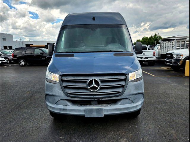 2019 Mercedes-Benz Sprinter Base