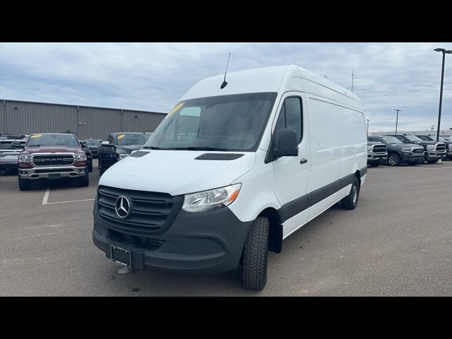 2019 Mercedes-Benz Sprinter Base