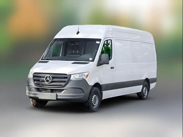 2019 Mercedes-Benz Sprinter Base