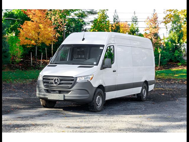 2019 Mercedes-Benz Sprinter Base