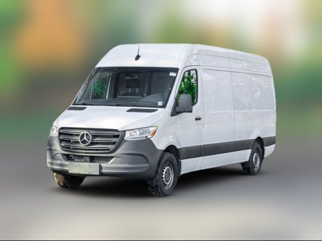 2019 Mercedes-Benz Sprinter Base