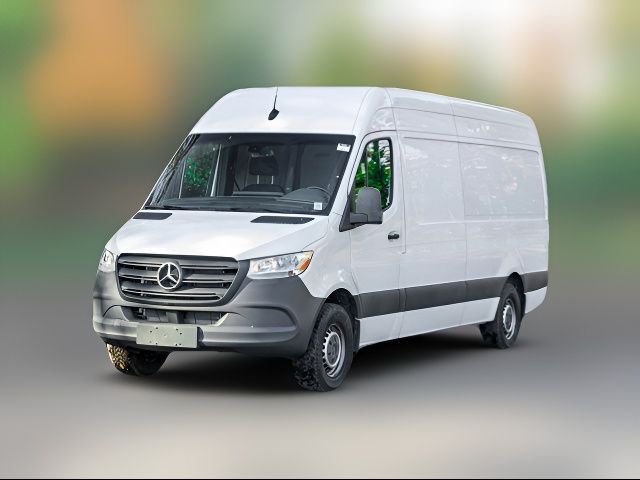 2019 Mercedes-Benz Sprinter Base