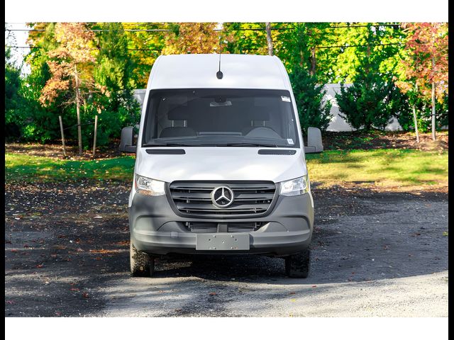 2019 Mercedes-Benz Sprinter Base