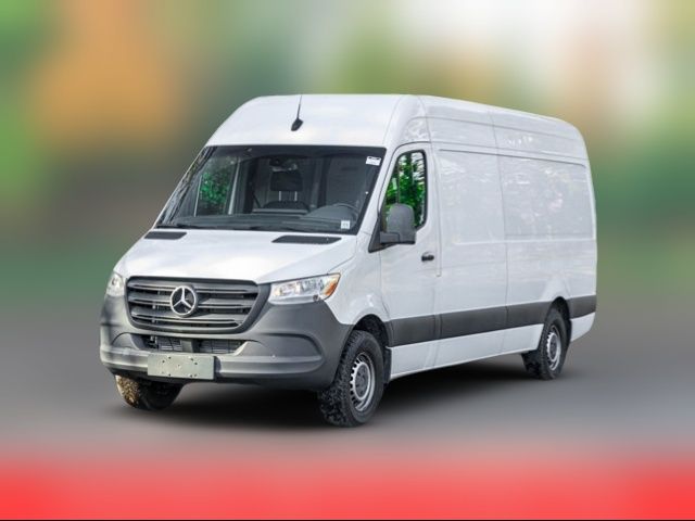 2019 Mercedes-Benz Sprinter Base