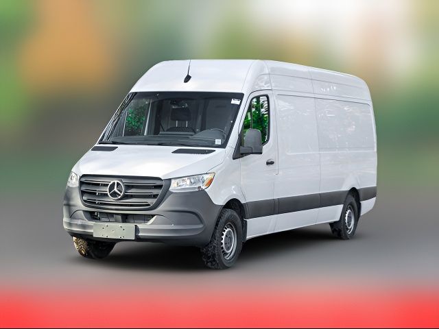 2019 Mercedes-Benz Sprinter Base