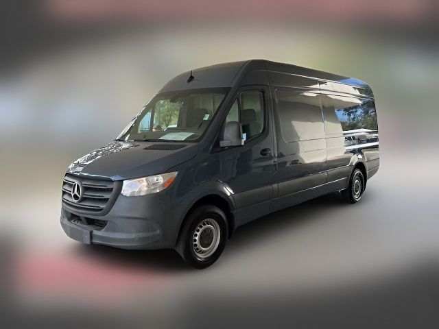 2019 Mercedes-Benz Sprinter Base