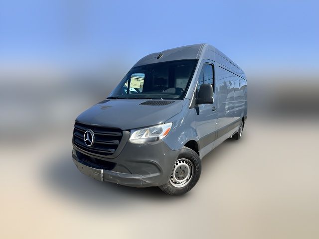 2019 Mercedes-Benz Sprinter Base