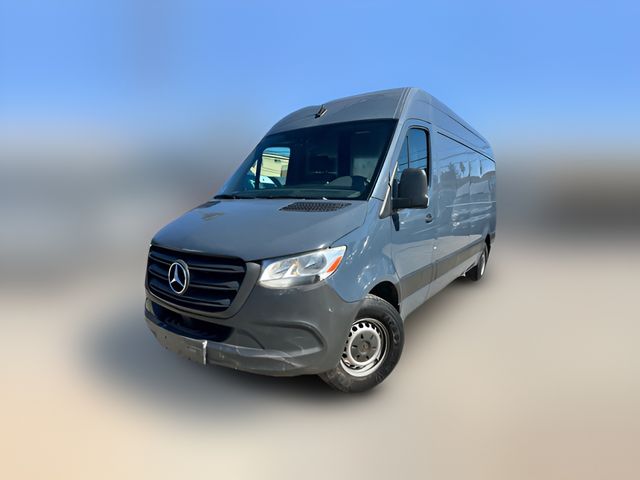 2019 Mercedes-Benz Sprinter Base