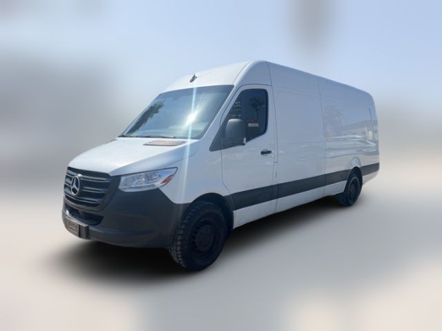 2019 Mercedes-Benz Sprinter Base