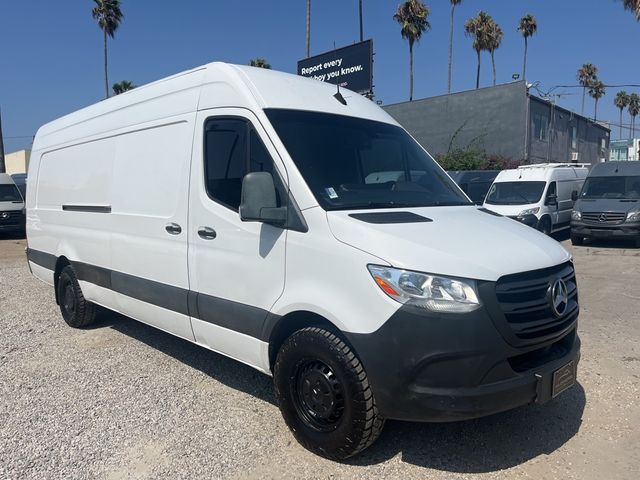 2019 Mercedes-Benz Sprinter Base