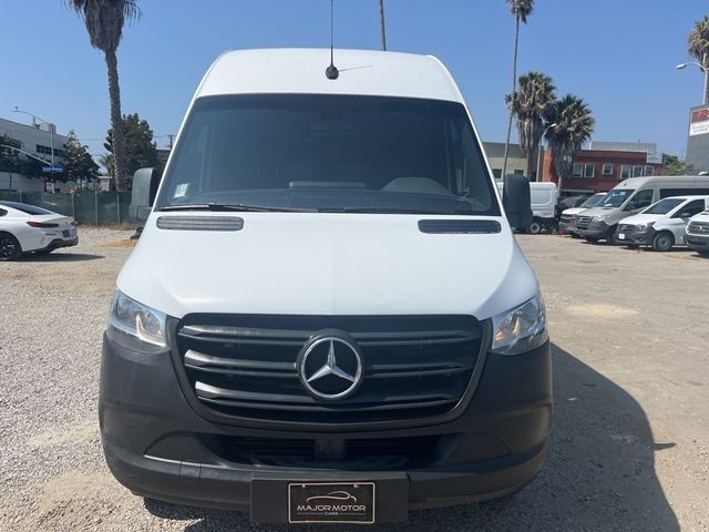 2019 Mercedes-Benz Sprinter Base