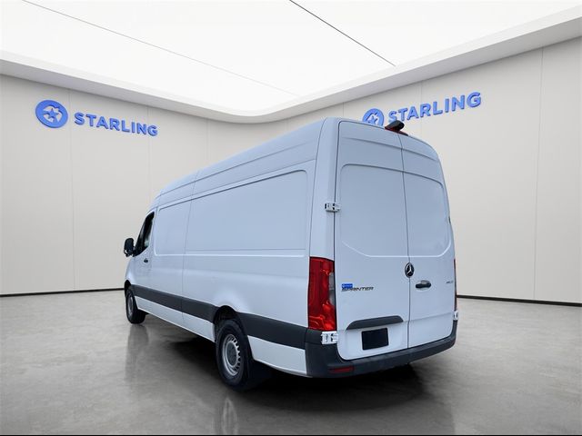 2019 Mercedes-Benz Sprinter Base