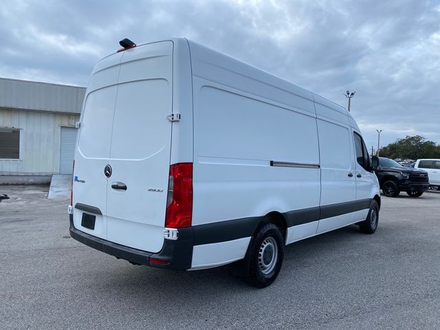 2019 Mercedes-Benz Sprinter Base