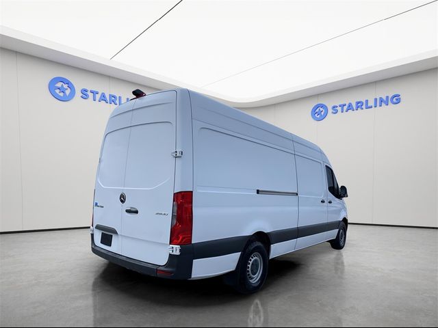 2019 Mercedes-Benz Sprinter Base