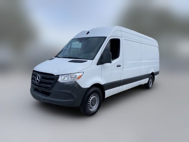 2019 Mercedes-Benz Sprinter Base