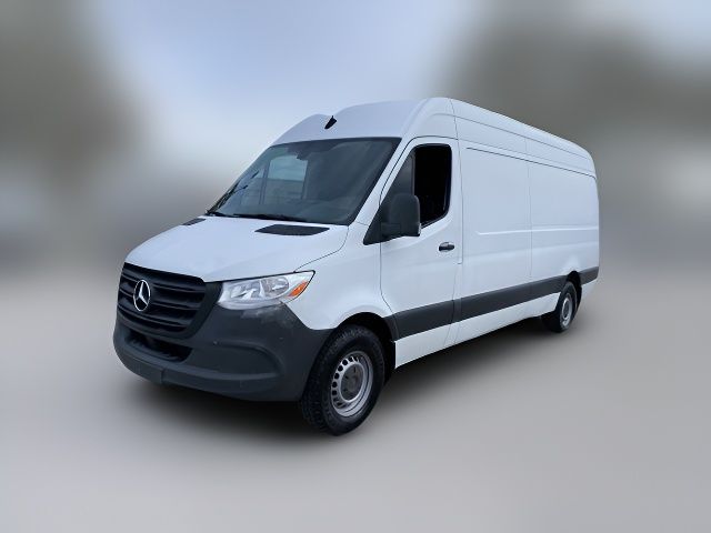 2019 Mercedes-Benz Sprinter Base