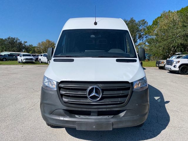 2019 Mercedes-Benz Sprinter Base