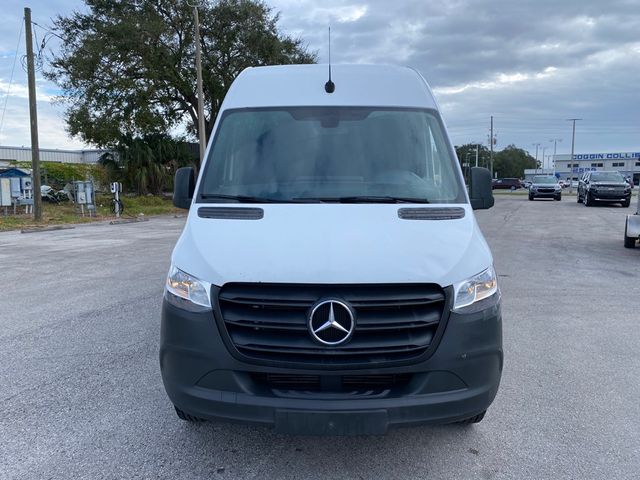 2019 Mercedes-Benz Sprinter Base