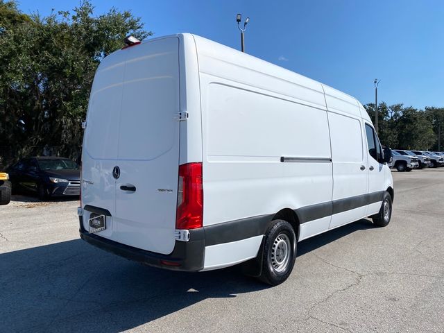 2019 Mercedes-Benz Sprinter Base